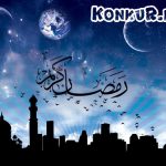 کنکوریها و ماه رمضان
